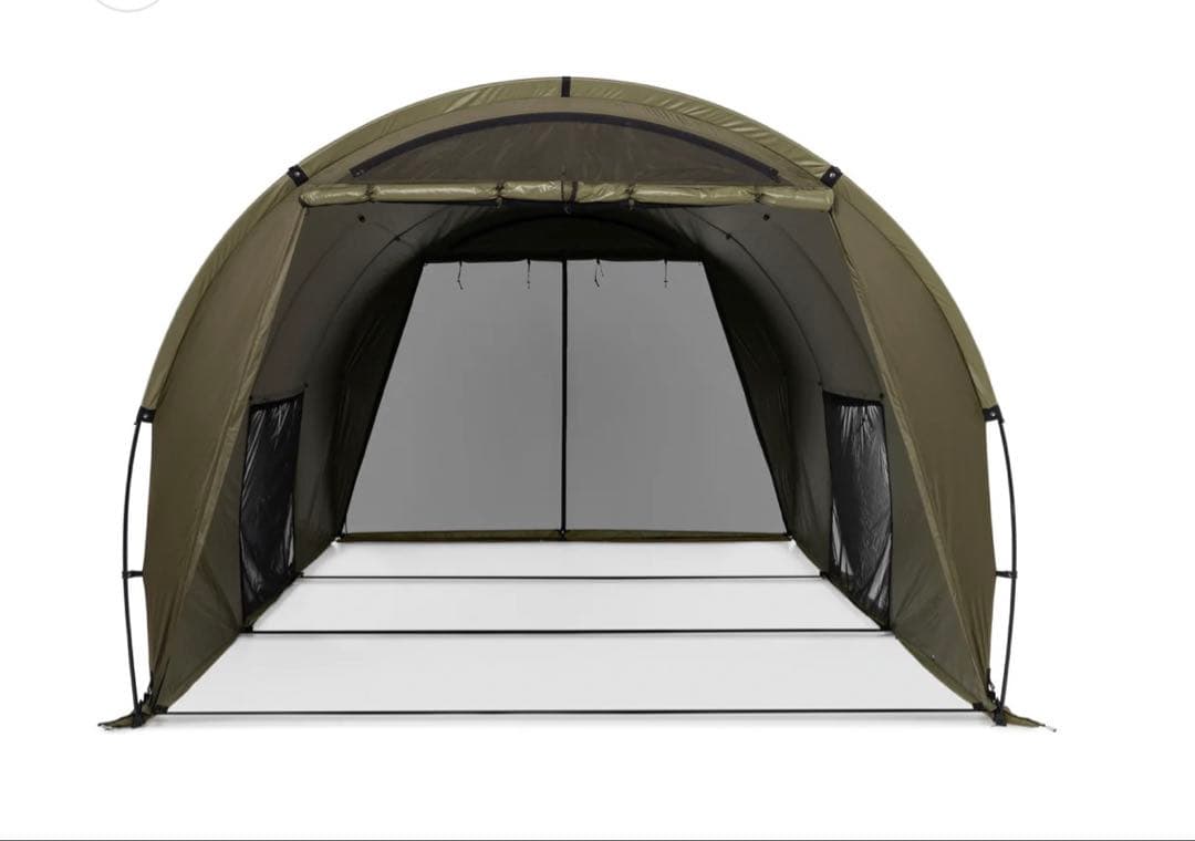 【新品】 Tac. Field Tunnel 4.35 HELINOX