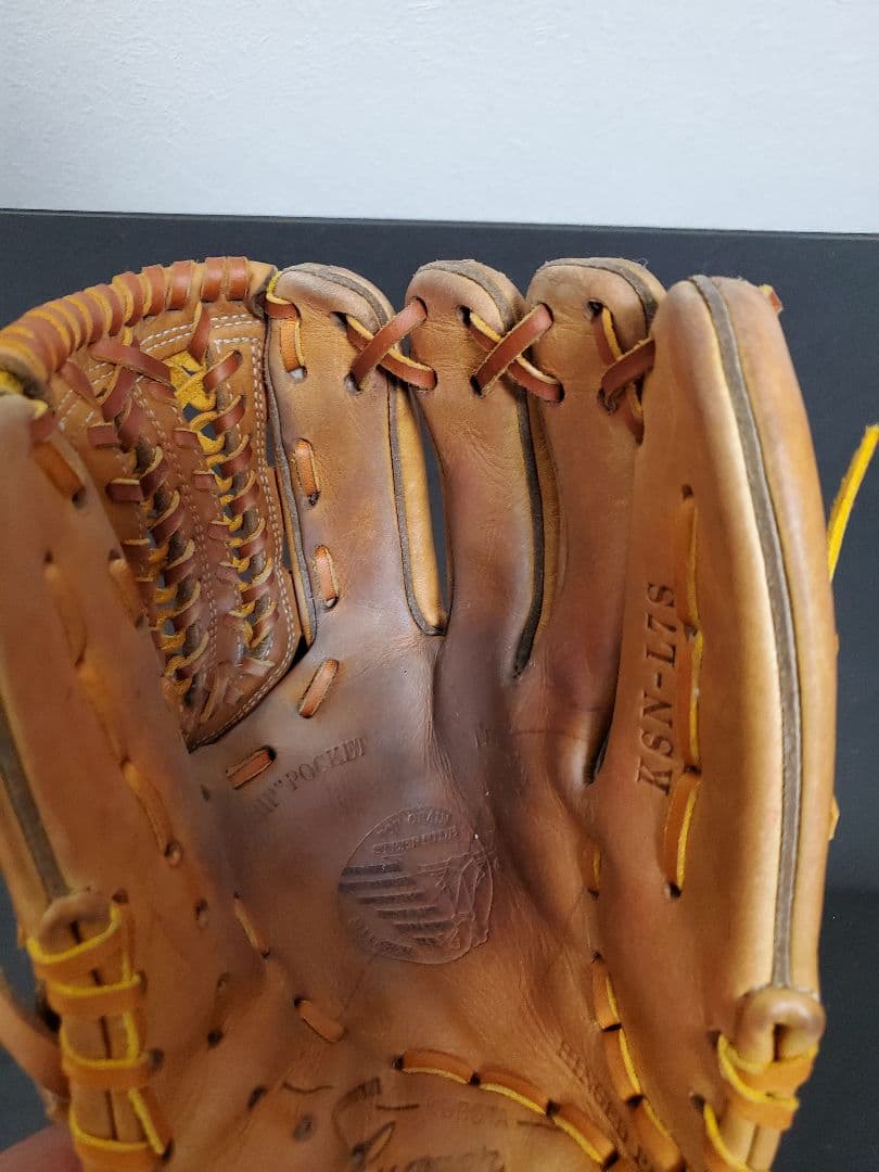 久保田スラッガー　L7S　軟式野球　グローブ　グラブ　　内野手　サブ硬式可能