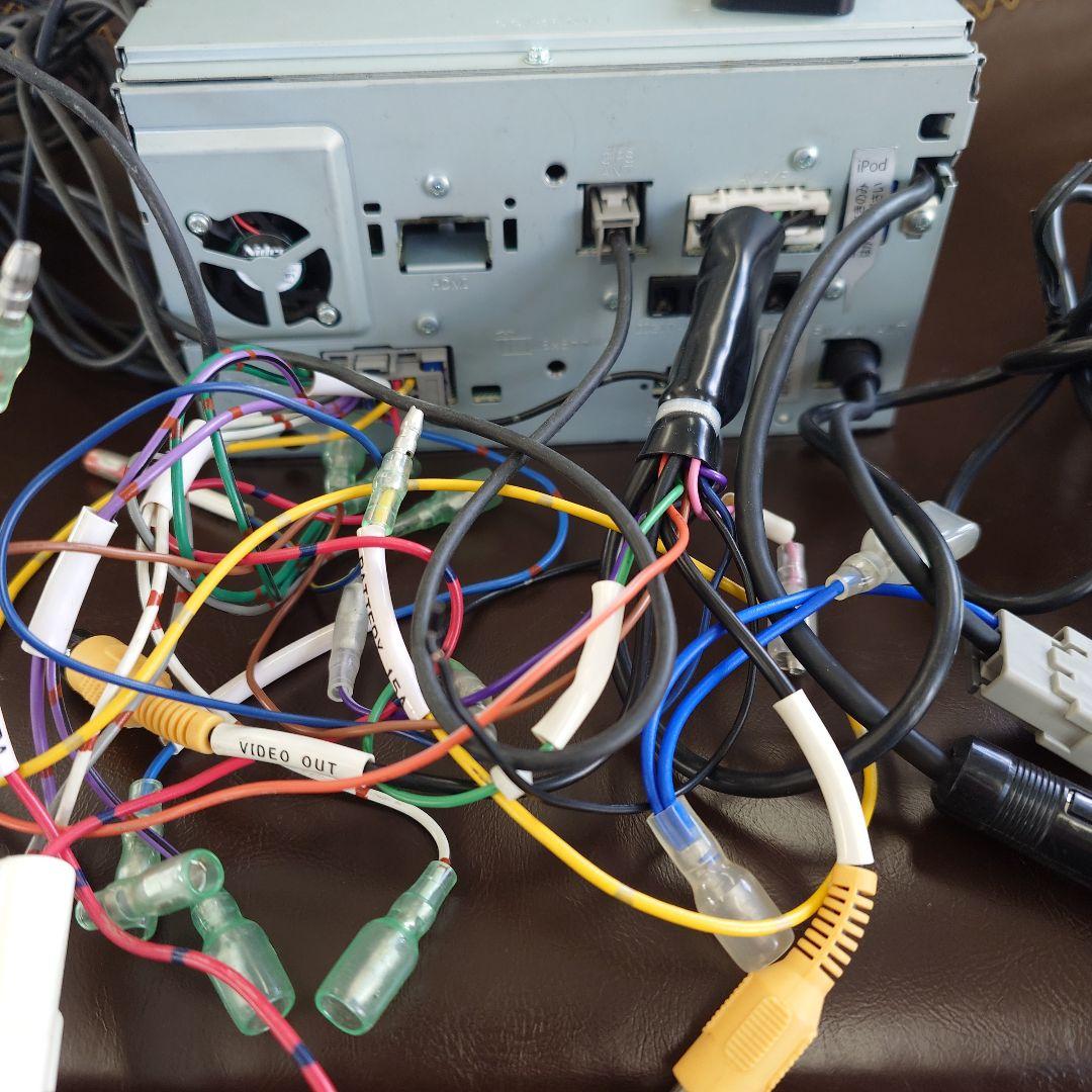 Panasonic CN-R300D カーナビ