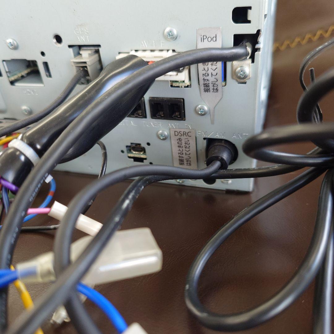 Panasonic CN-R300D カーナビ