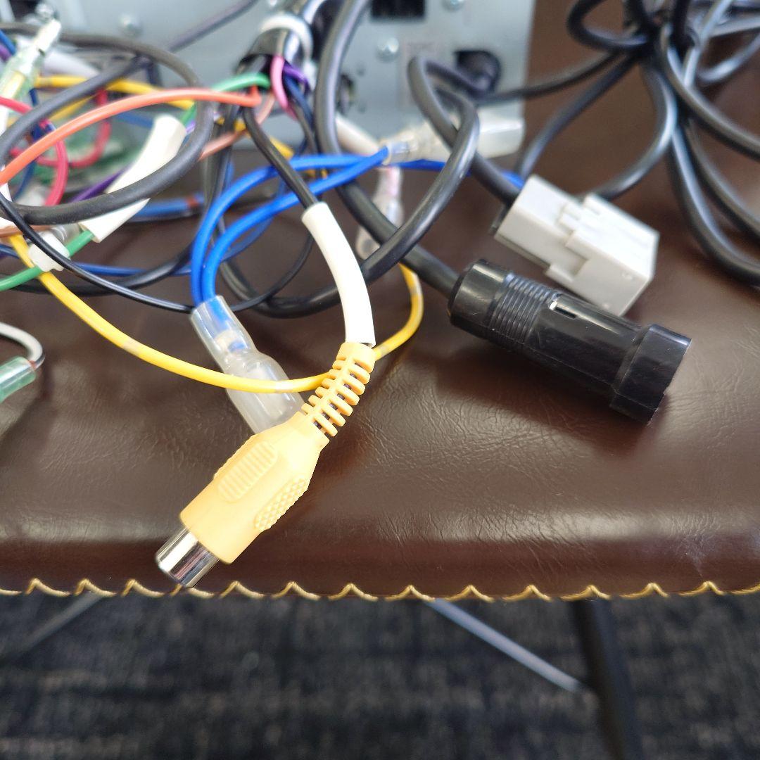 Panasonic CN-R300D カーナビ