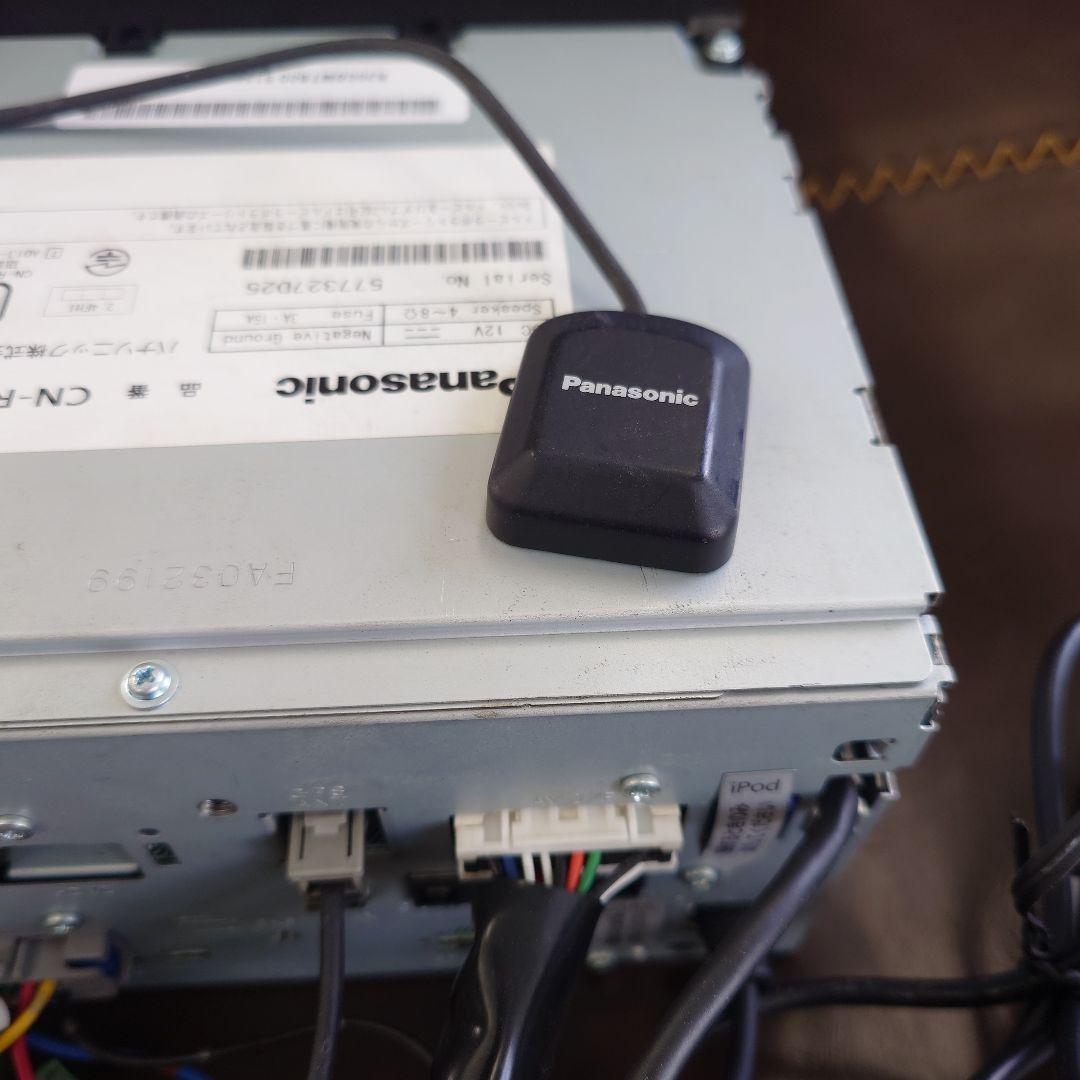 Panasonic CN-R300D カーナビ