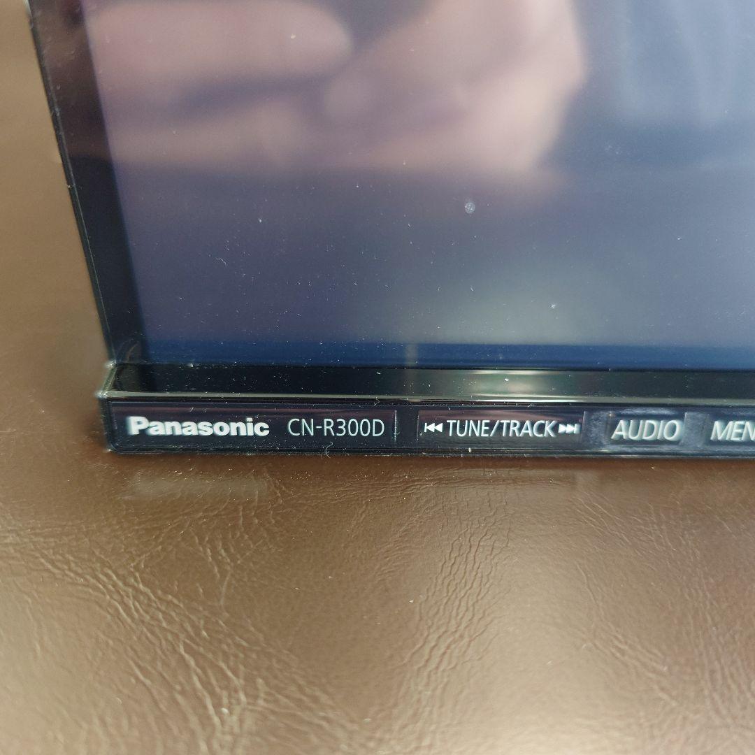Panasonic CN-R300D カーナビ