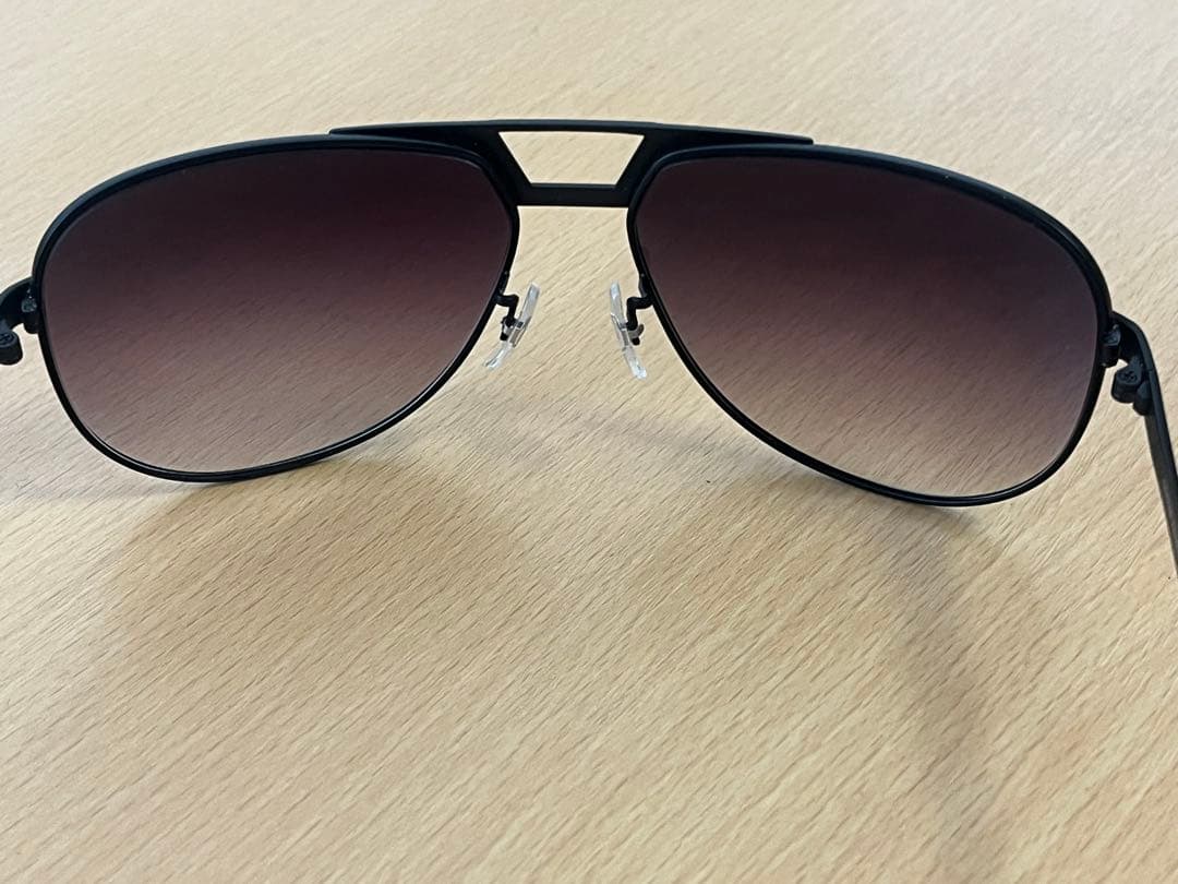 OLIVER PEOPLES KENTON ティアドロップ