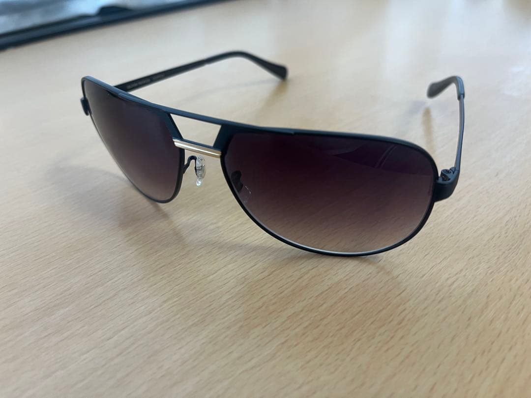 OLIVER PEOPLES KENTON ティアドロップ