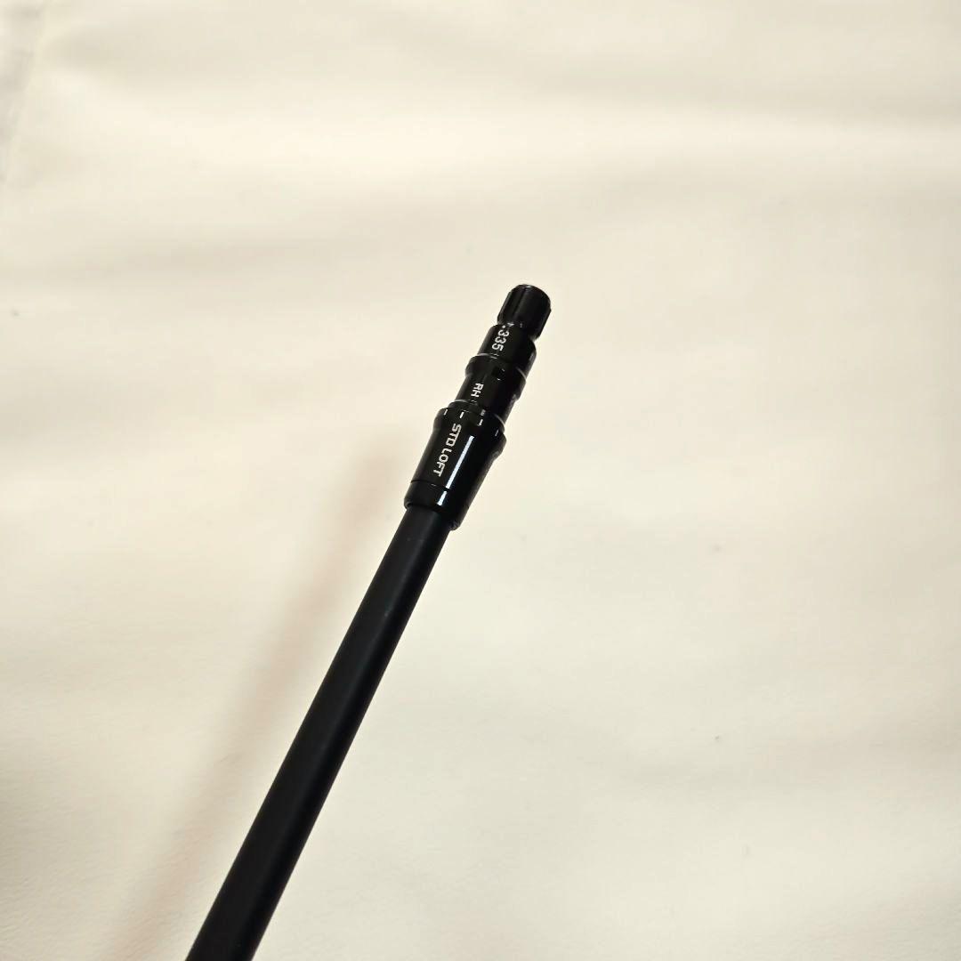 【美品】テーラーメイド Diamana BB 63X ディアマナ 6X FW用