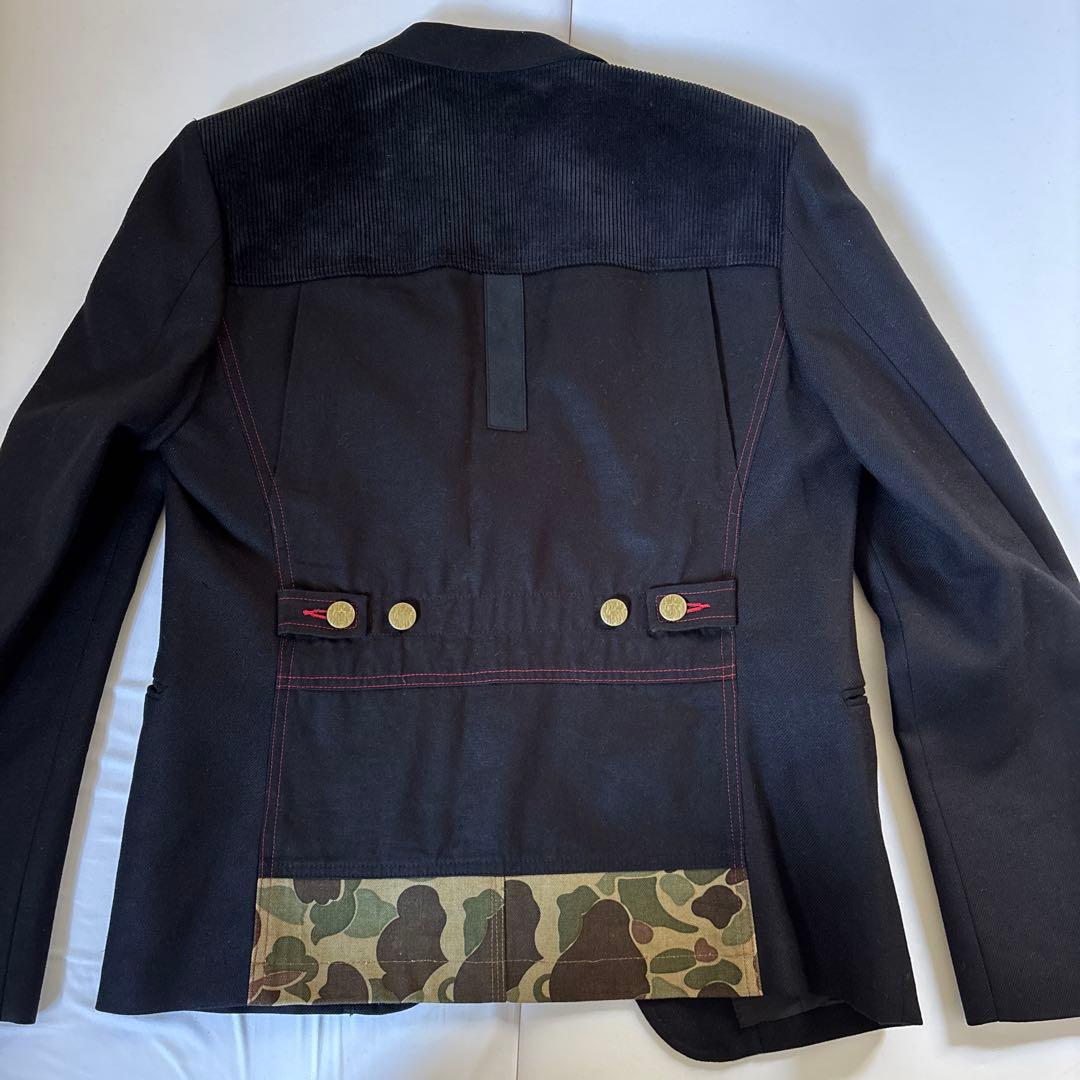 【超美品】JUNYA WATANABE MANCOMME des GARCONS