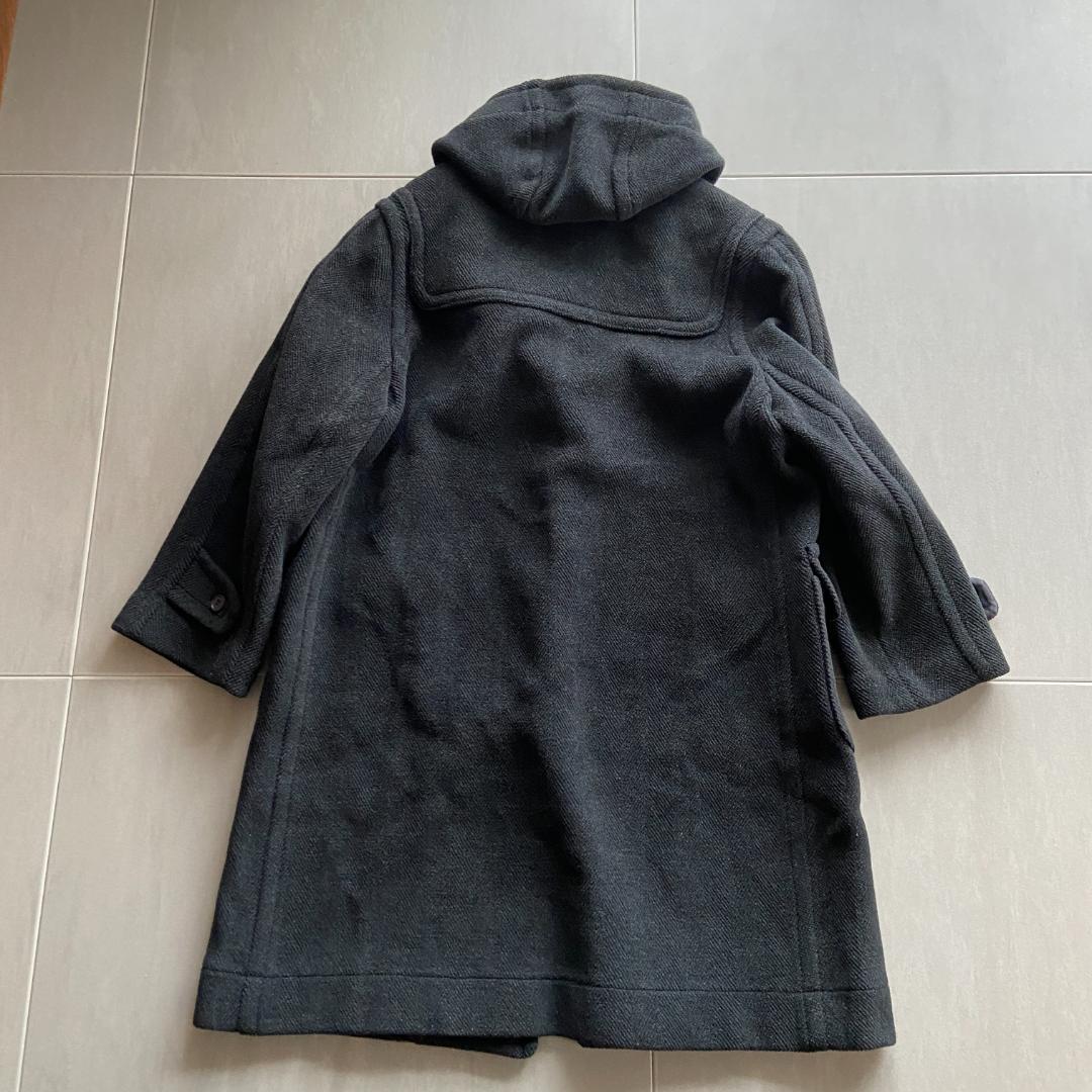 希少 Montgomery by Tibbett ダッフルコート ヘリンボーン