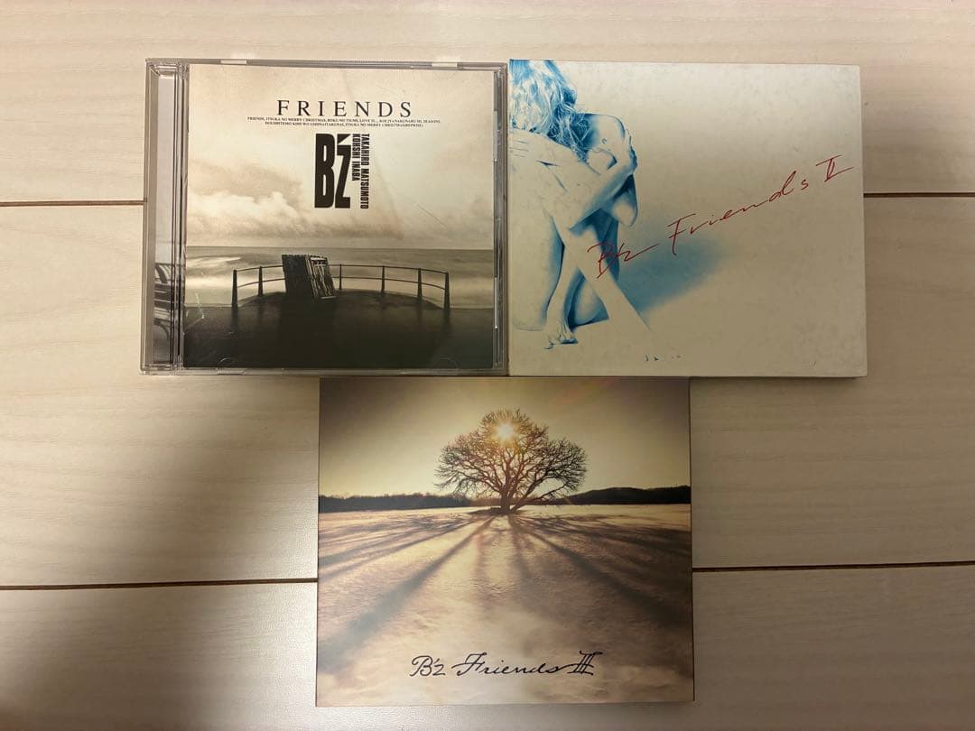 B'z　アルバムCD　28タイトル　セット　まとめ売り　ベストアルバム他