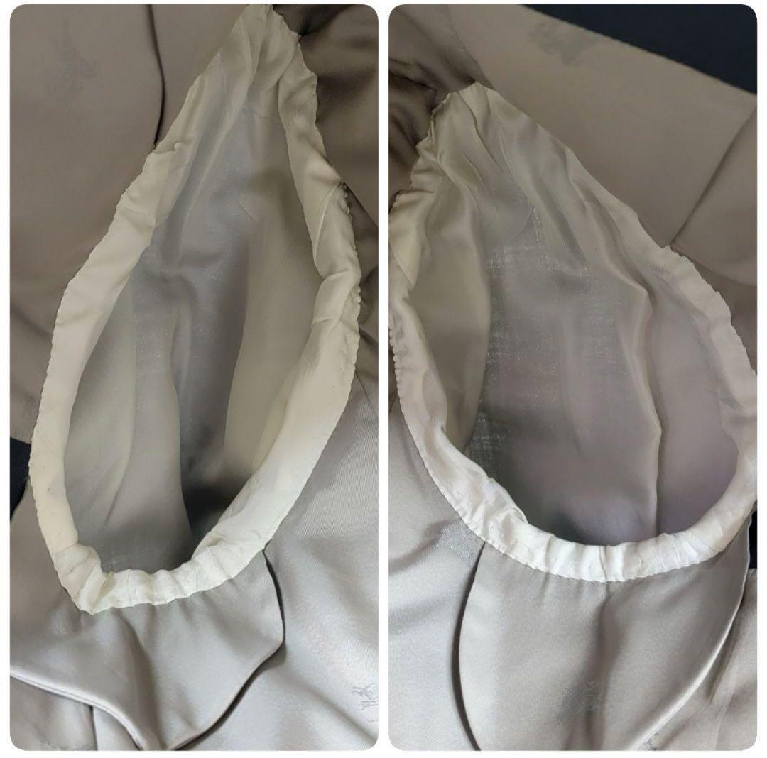 本日限定値下げ　Burberrys ダブルブレストスーツ グレー