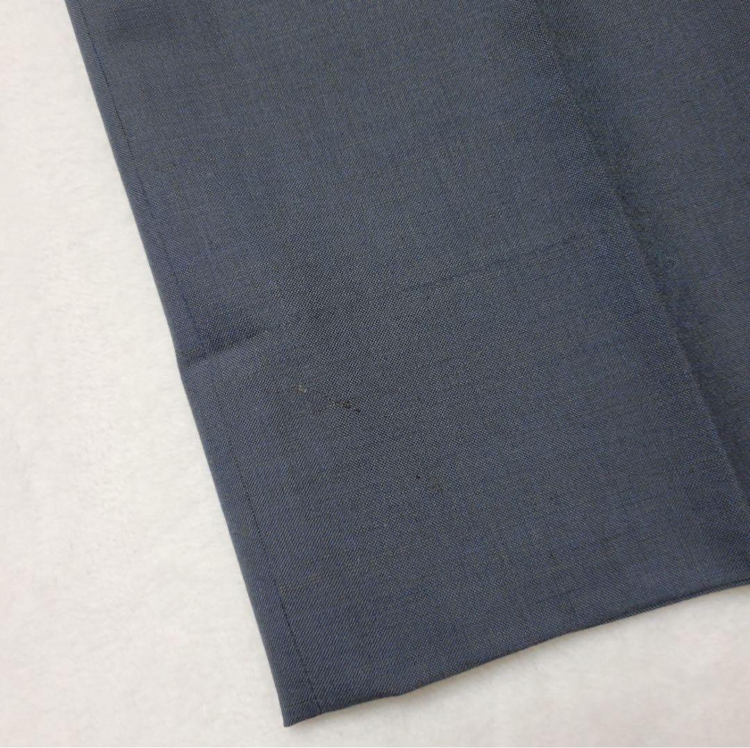 本日限定値下げ　Burberrys ダブルブレストスーツ グレー