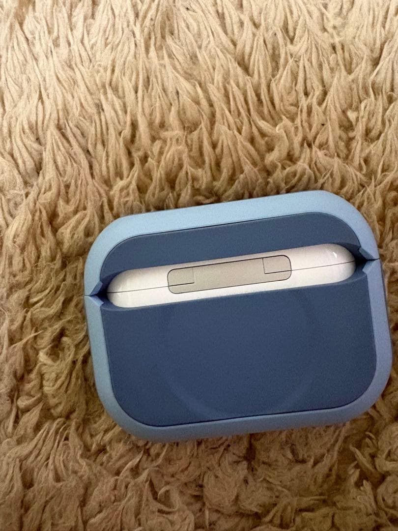 AirPods Pro 3 本体 ESRケース付き