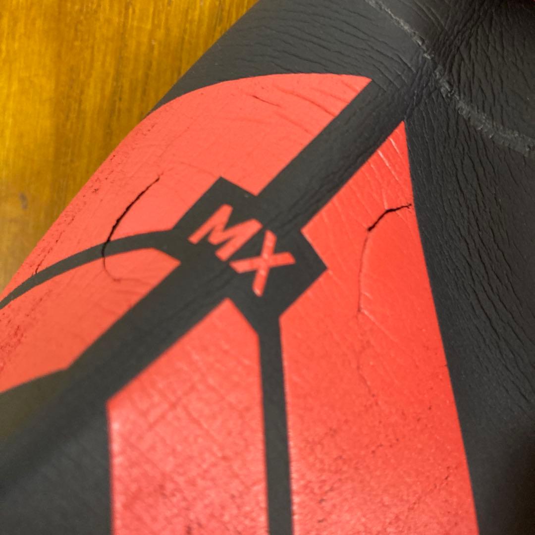 ROKA ウェットスーツ MAVERICK MX サイズL