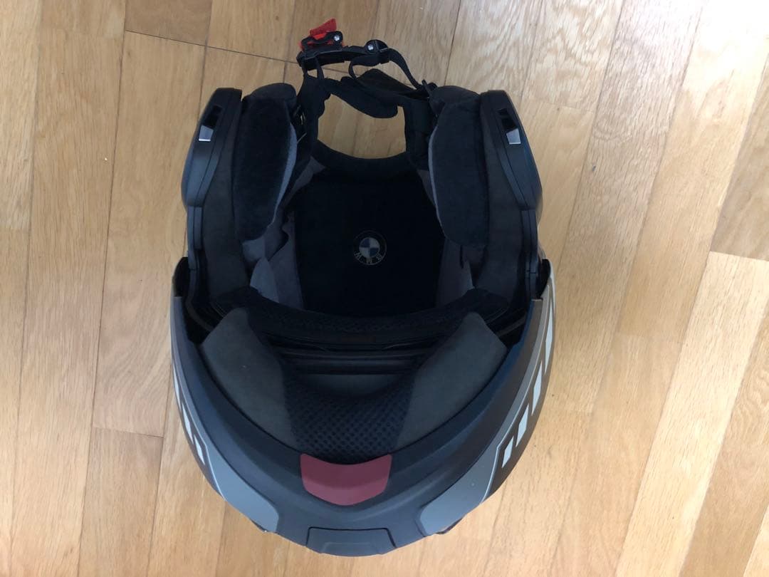  system6 フルフェイスヘルメット