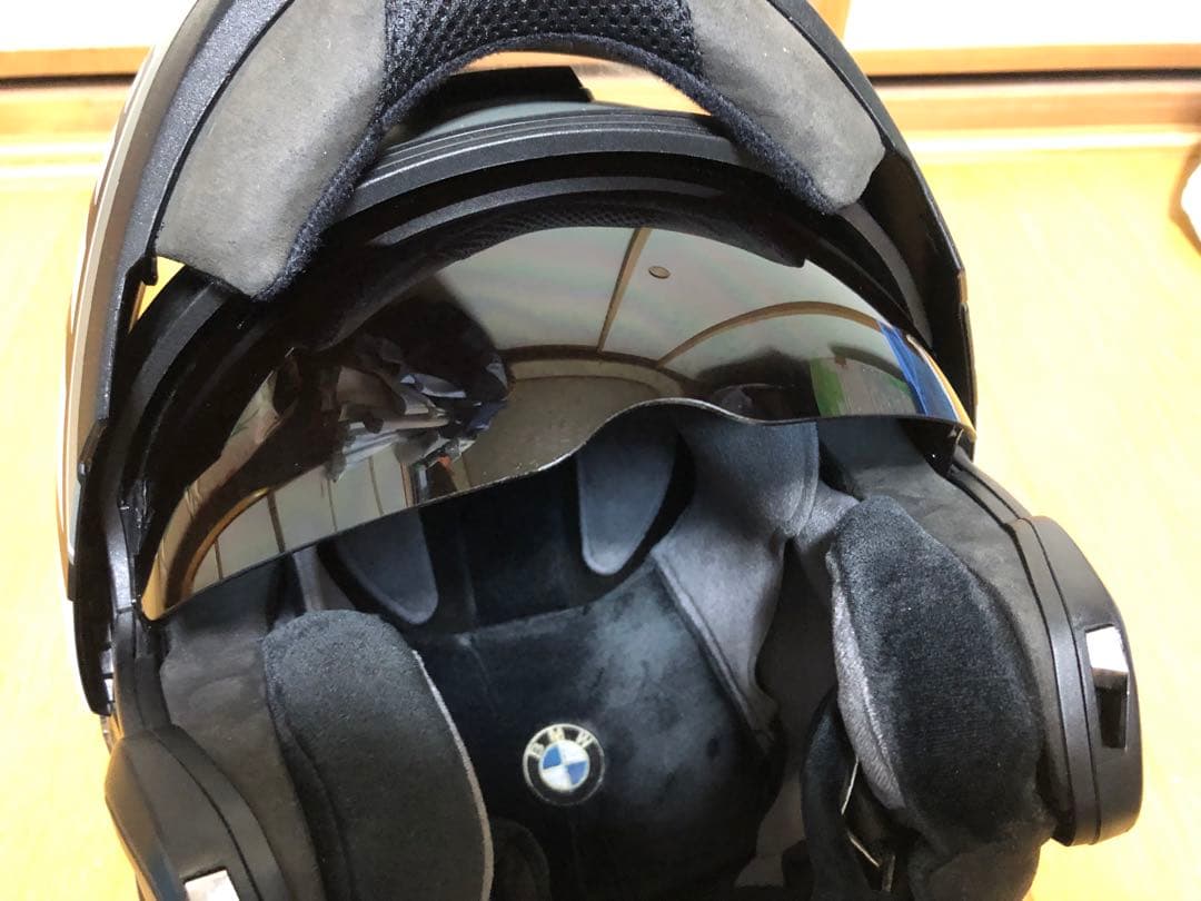  system6 フルフェイスヘルメット