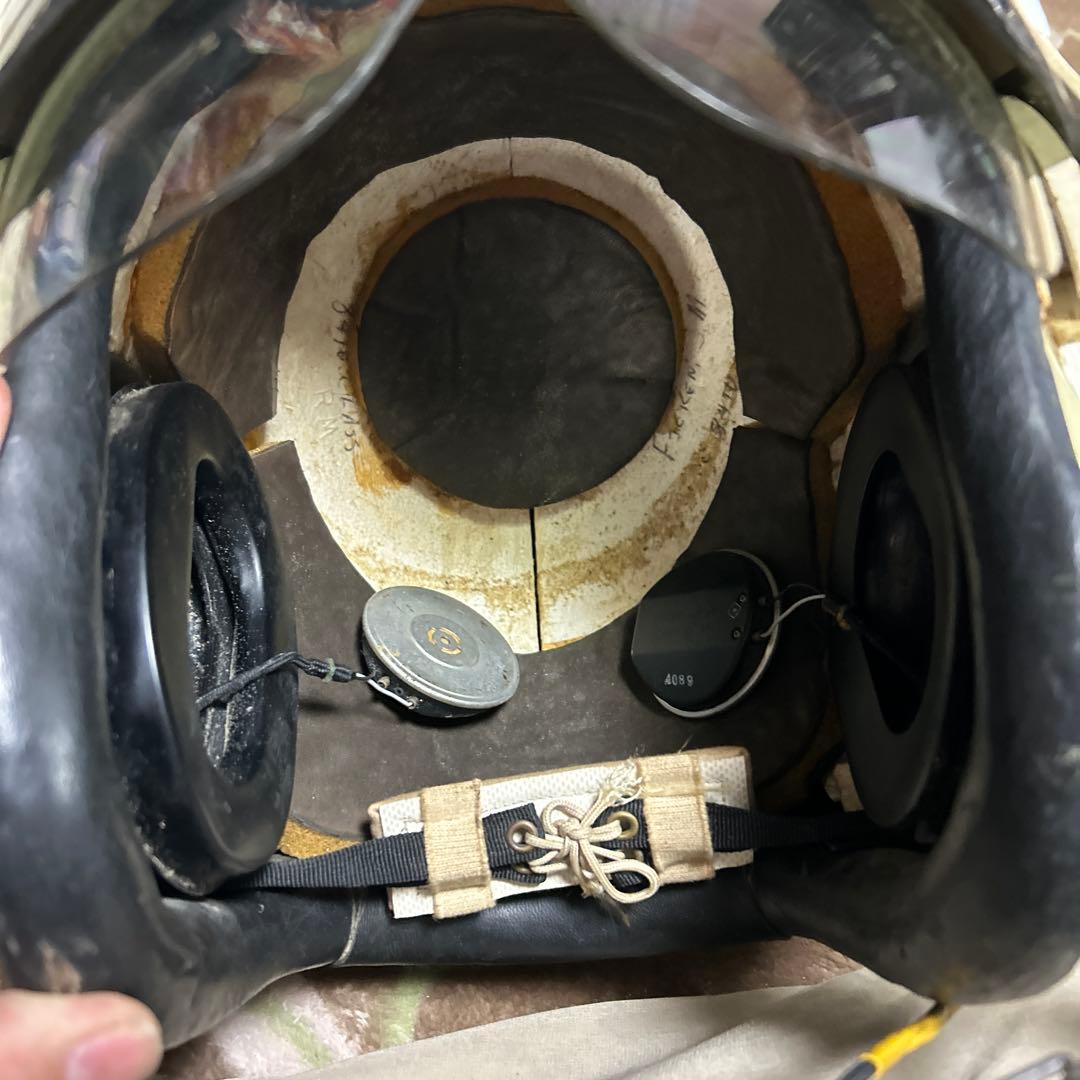海兵隊ヘルメットレア品
