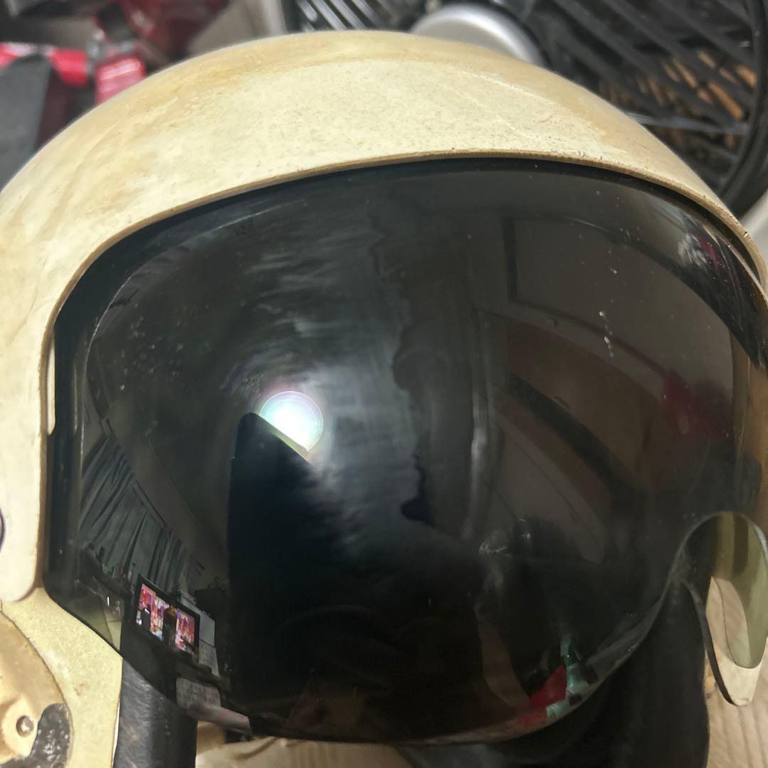 海兵隊ヘルメットレア品