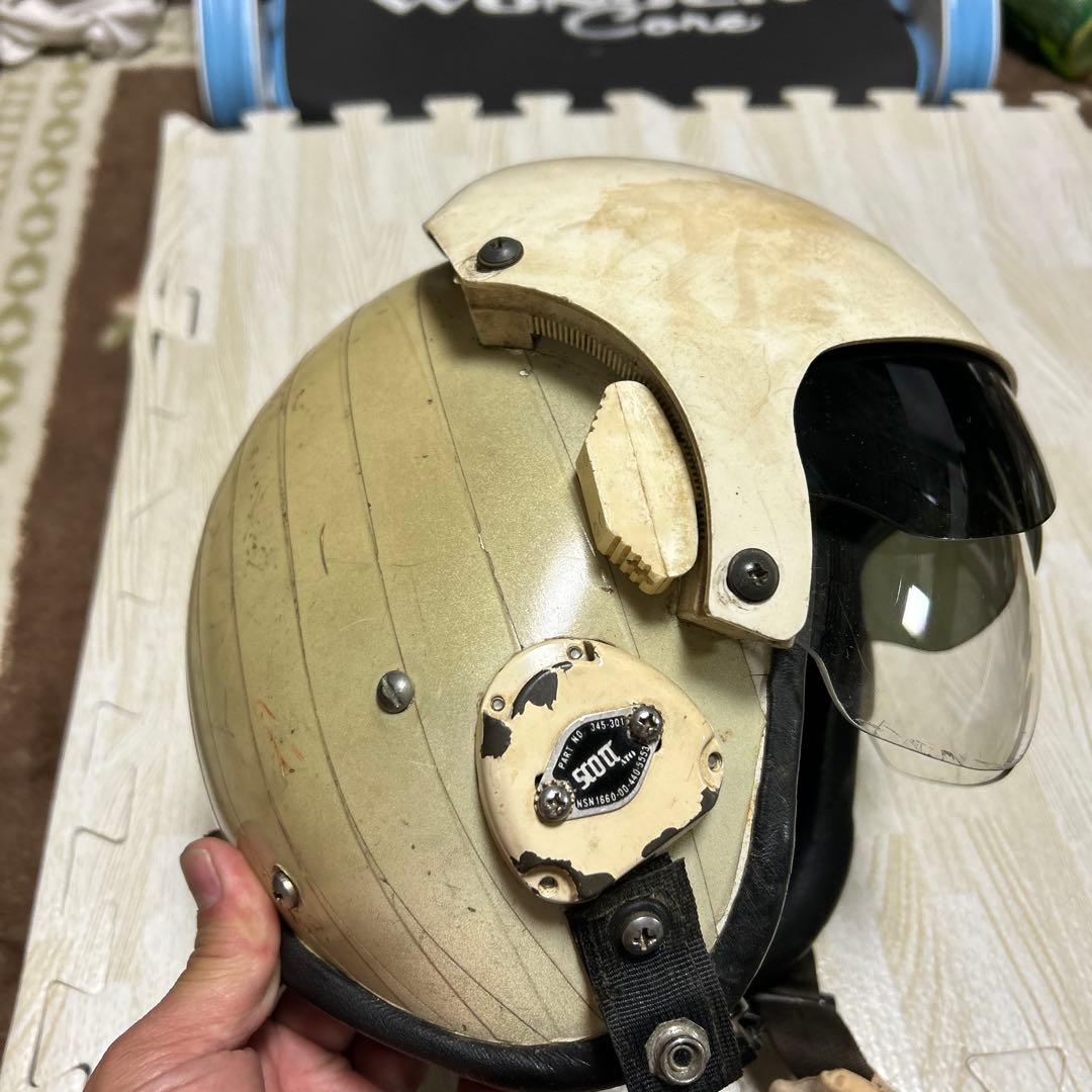 海兵隊ヘルメットレア品