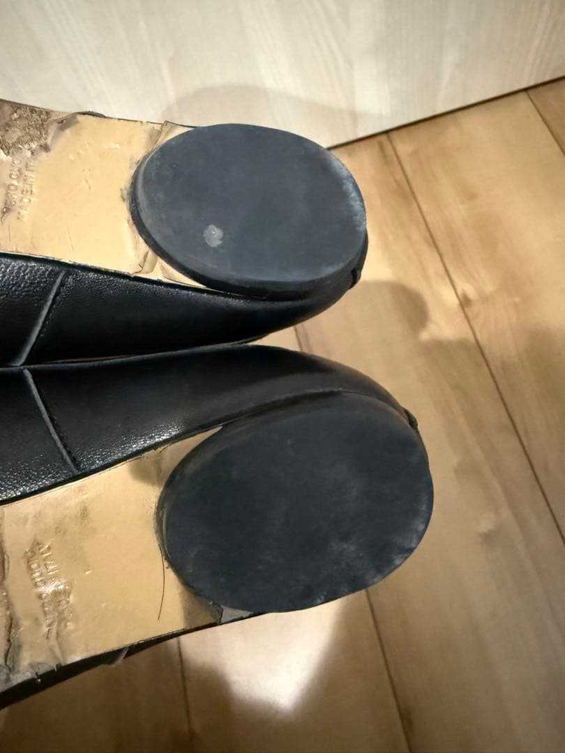 Maison Margiela マルジェラ 足袋バレエ 37ブラック