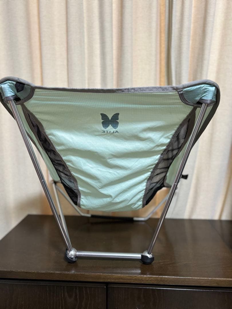 エーライト メイフライチェア