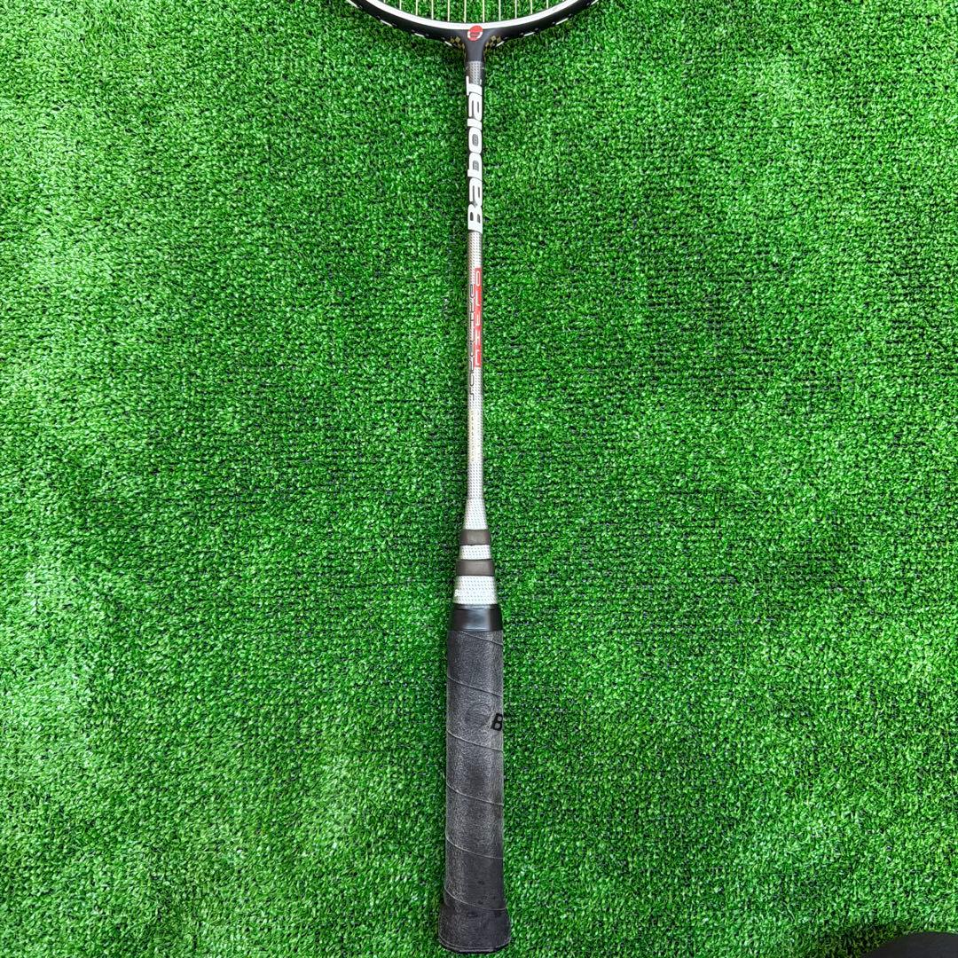 BabolaT SATELITE NITRO & SOLAR 2本セット