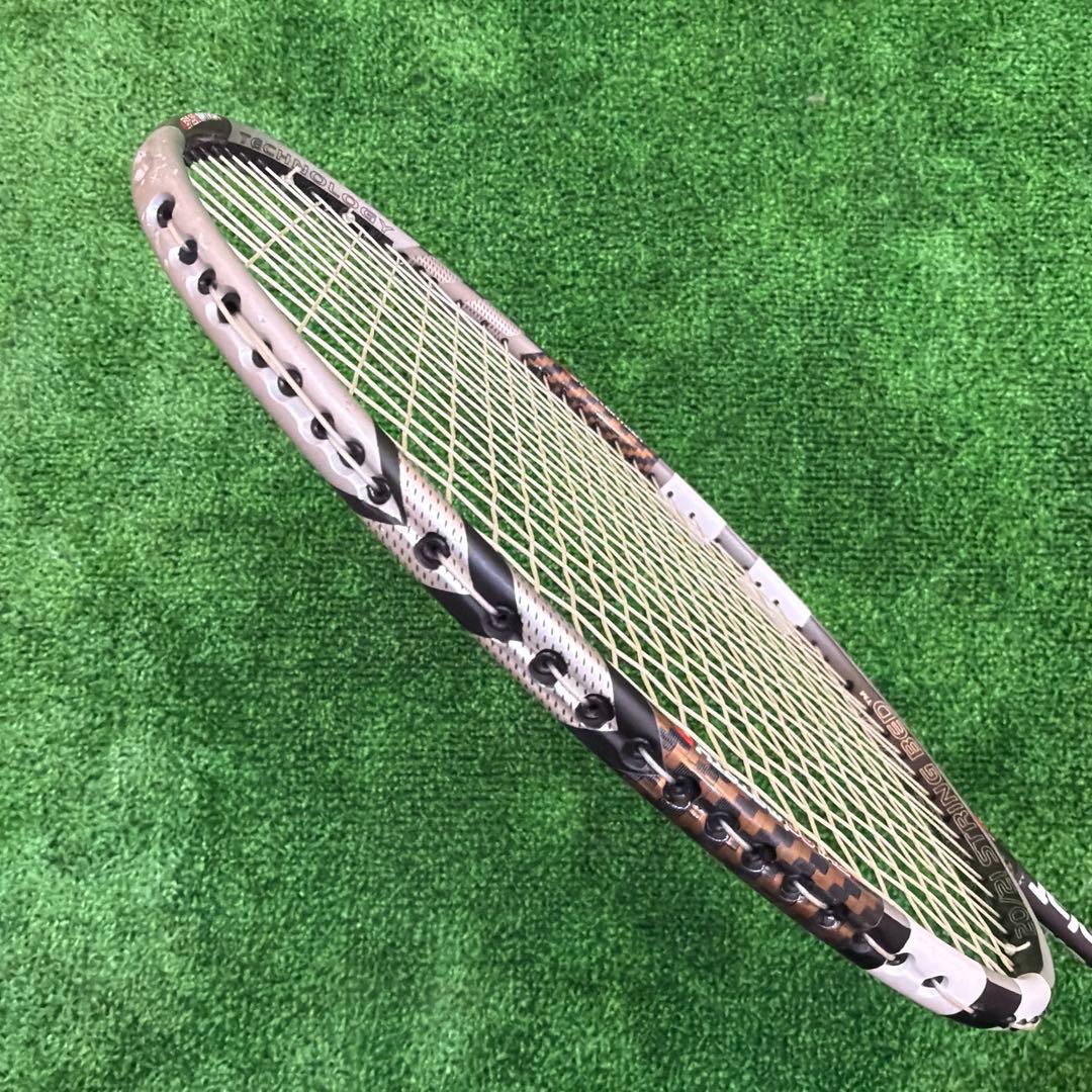 BabolaT SATELITE NITRO & SOLAR 2本セット