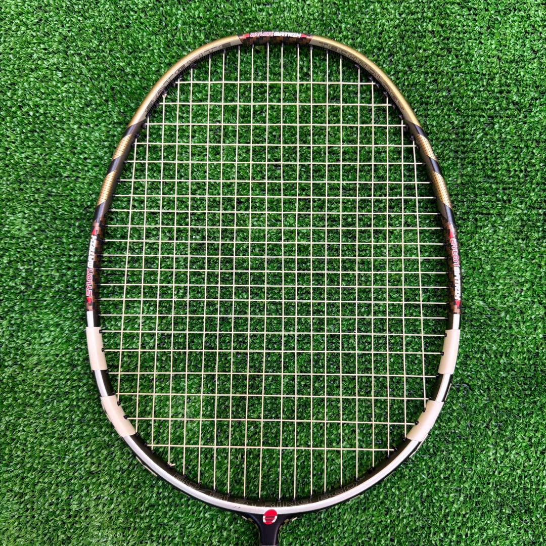 BabolaT SATELITE NITRO & SOLAR 2本セット