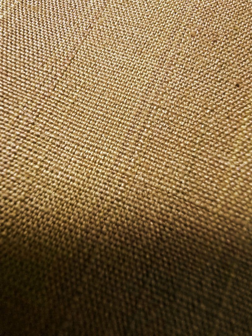 最終価格です。結城紬 袷 めちゃくちゃ美品