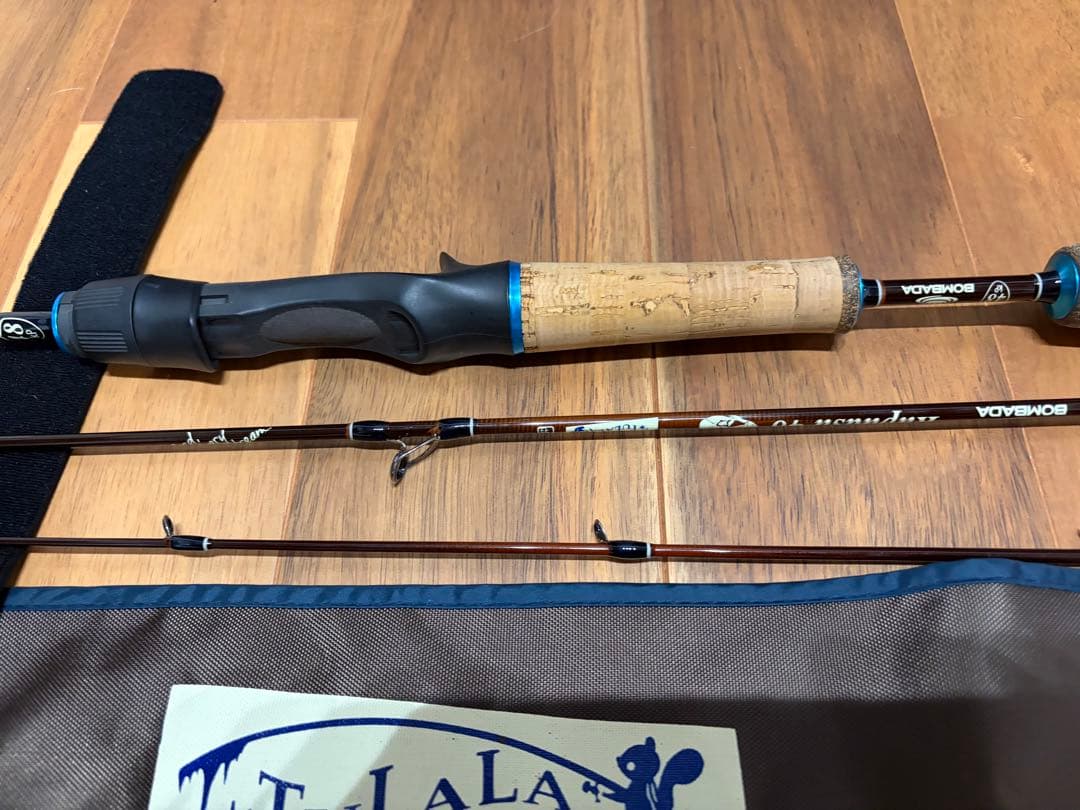 クプアス48 ボンバダ ツララ