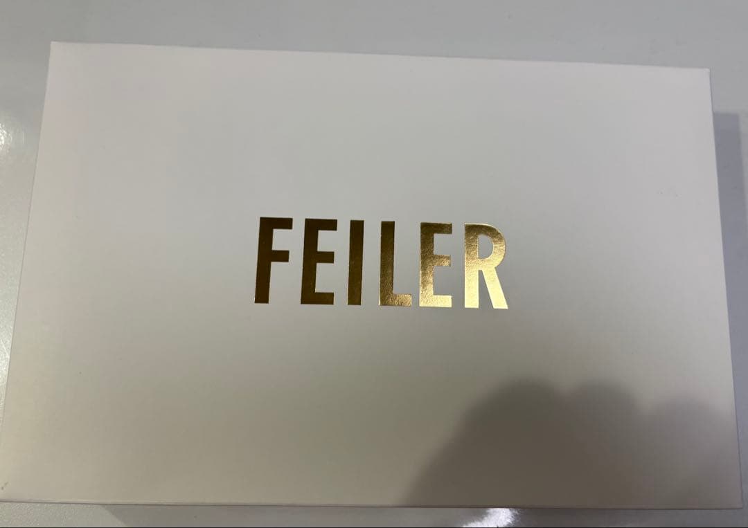 【新品未使用品】フェイラー ハッピーポップニナ マルチケース 母子手帳