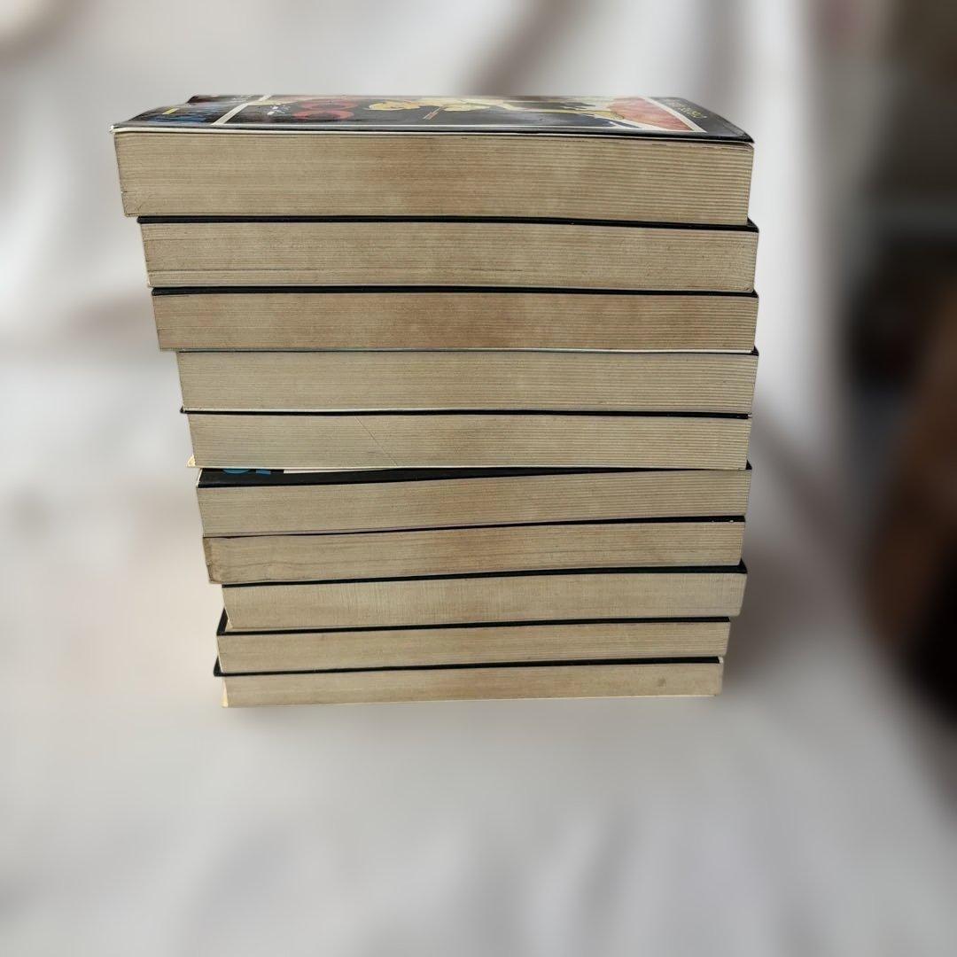 昭和レトロ　サンデーコミック　サイボーグ009 10巻セット