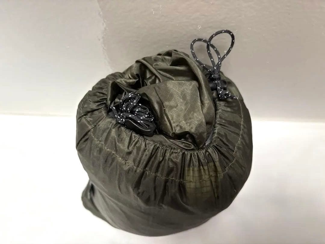 nortent ノルテント ヘレレンタープ Helleren Tarp