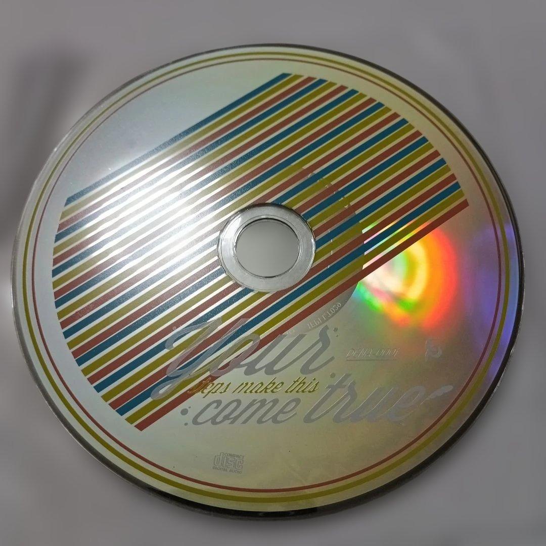 その他 yourstepsmakethiscometrue Digital Logics