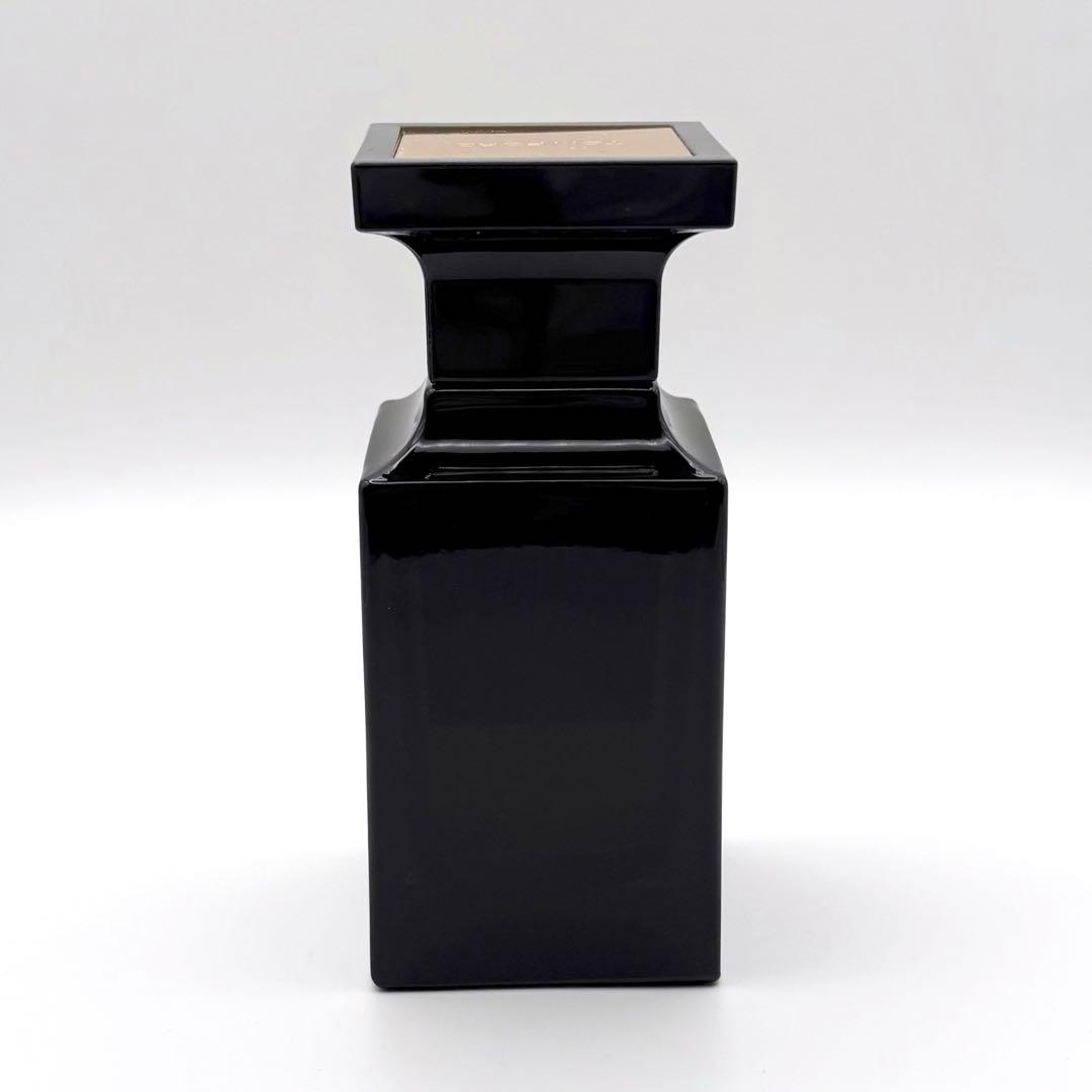 トムフォード ノワール・デ・ノワール オードパルファム 50ml 美品