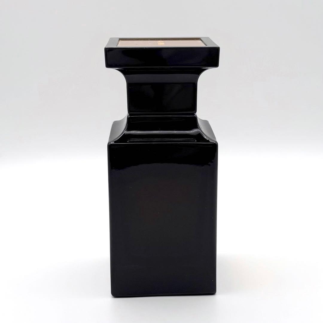 トムフォード ノワール・デ・ノワール オードパルファム 50ml 美品
