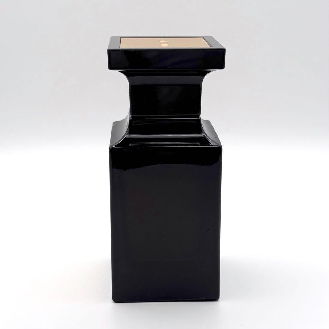 トムフォード ノワール・デ・ノワール オードパルファム 50ml 美品