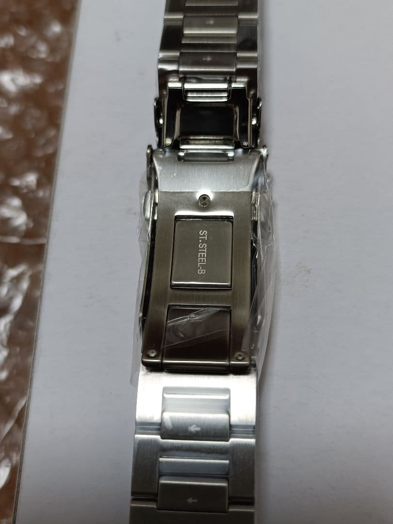 SEIKO 20mm 純正 ベルト ブレスレット バンド SBDC109他用