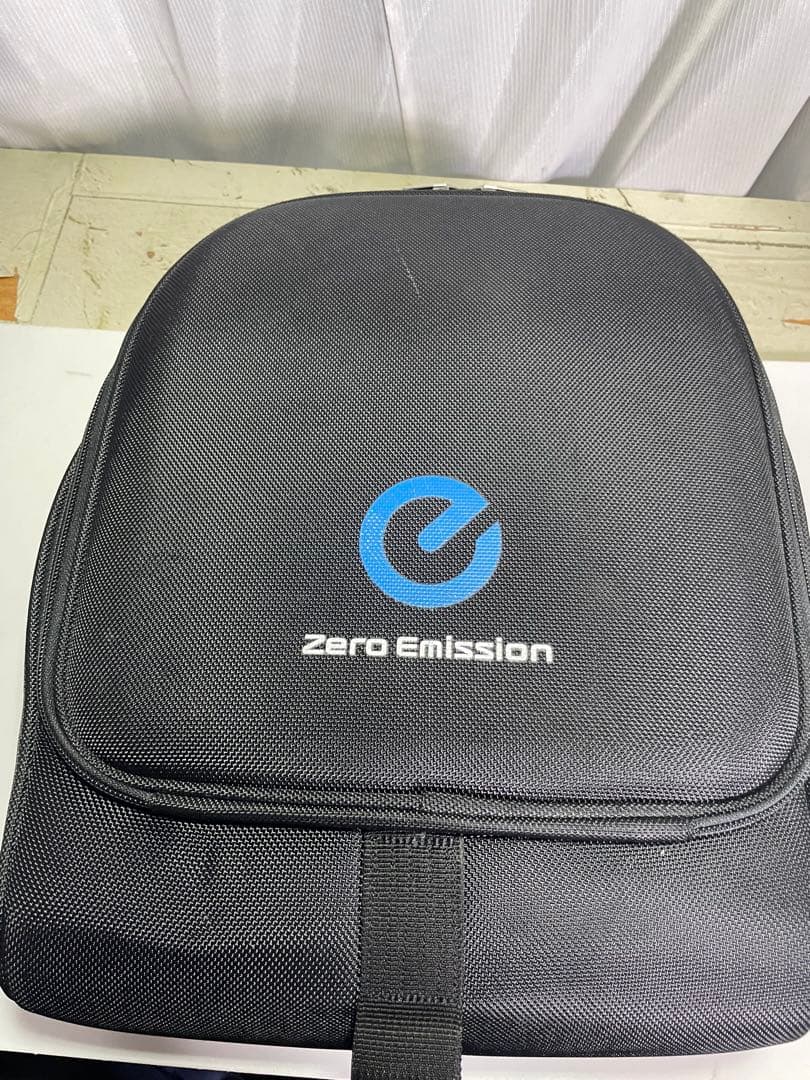 日産　リーフ　充電ケーブル　3NA1A