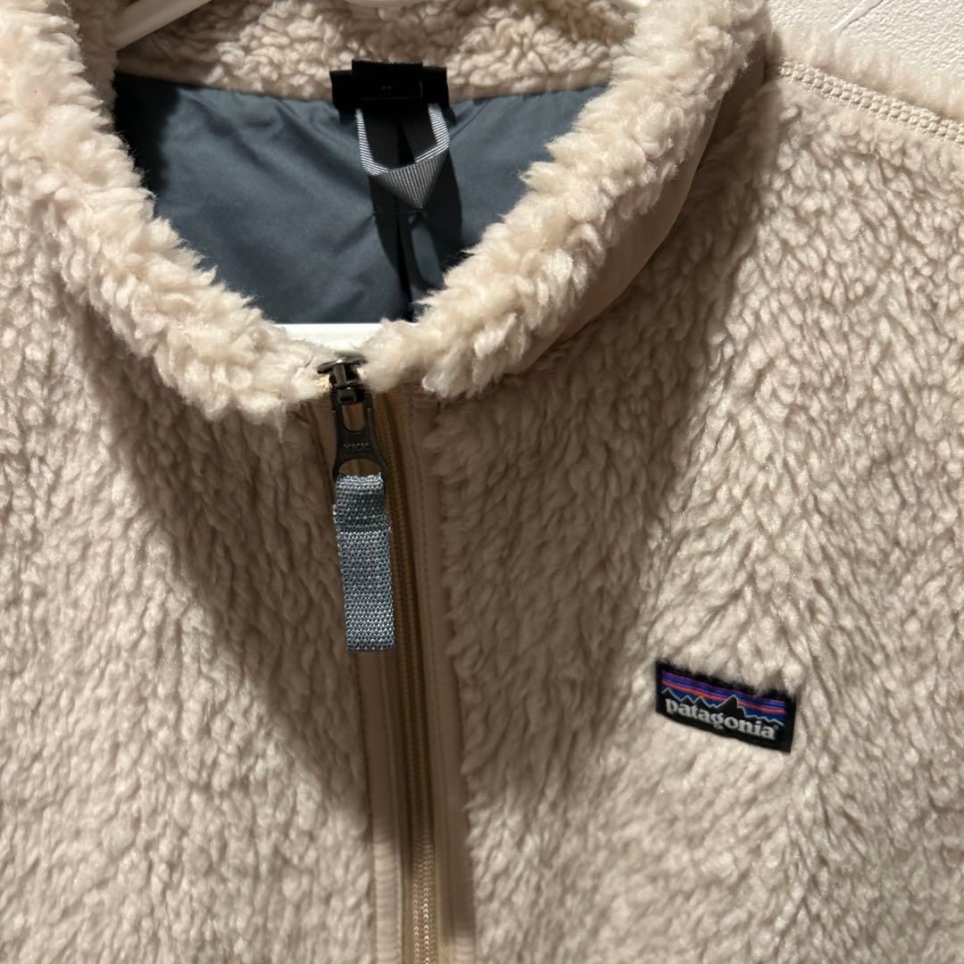 パタゴニア キッズ レトロX ベスト XXL