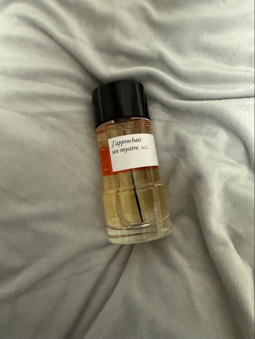 ドルセー　A.C 香水