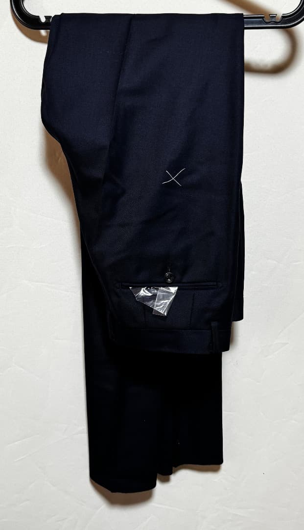 SAVILE ROW プレミアムスタンダードスーツ【匠】145000 AB6