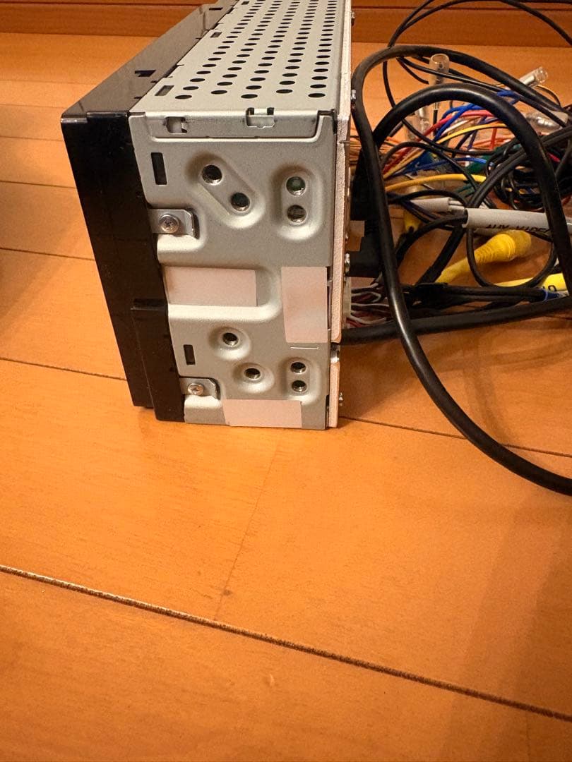 アルパイン(ALPINE) 7インチディスプレイオーディオ DA7