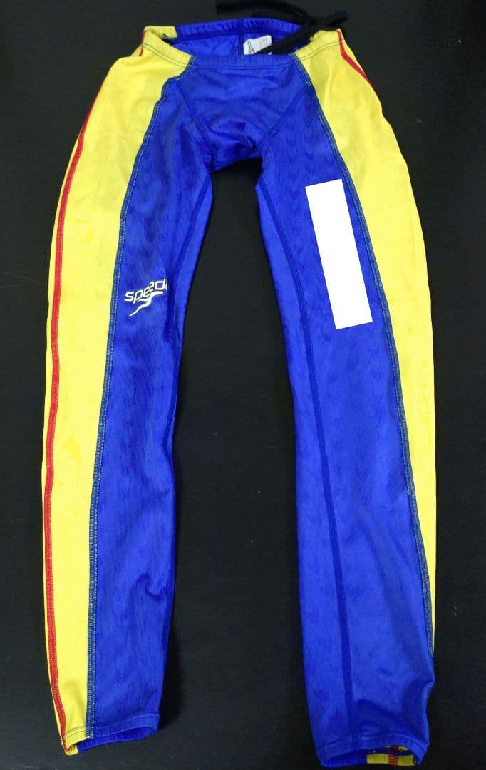 speedo Fastskin FS2 Sサイズ フルレッグ