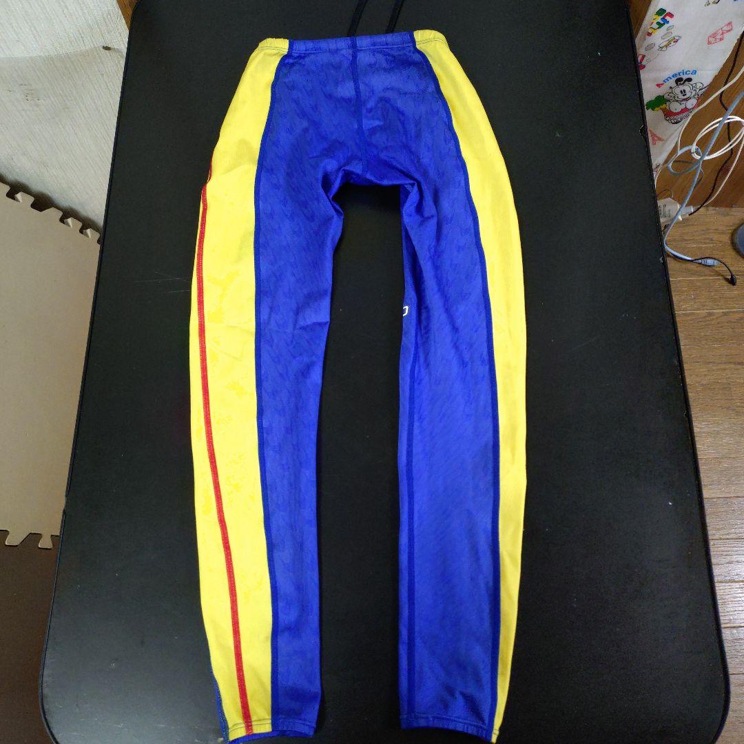 speedo Fastskin FS2 Sサイズ フルレッグ