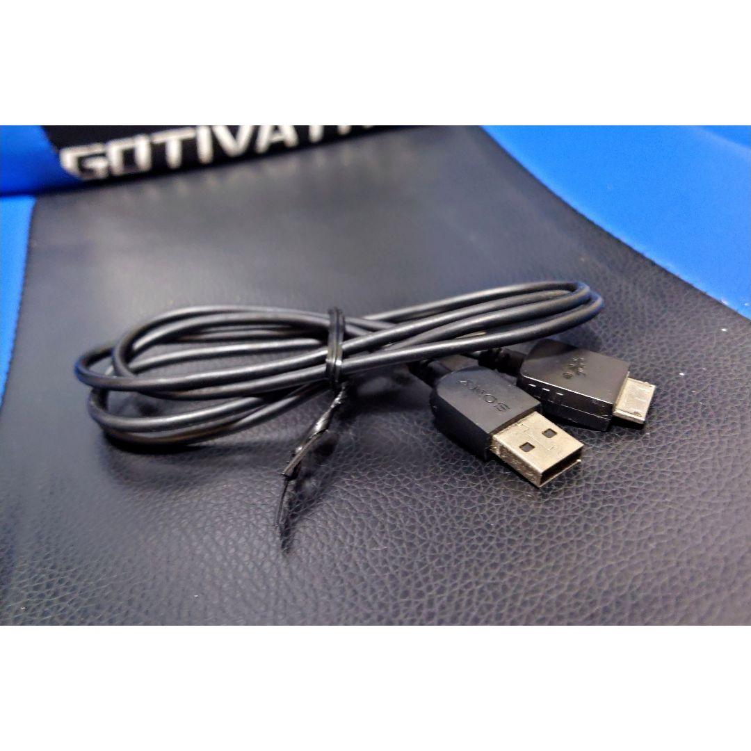 ポータブルプレーヤー SONY WALKMAN NW-ZX300 64GB