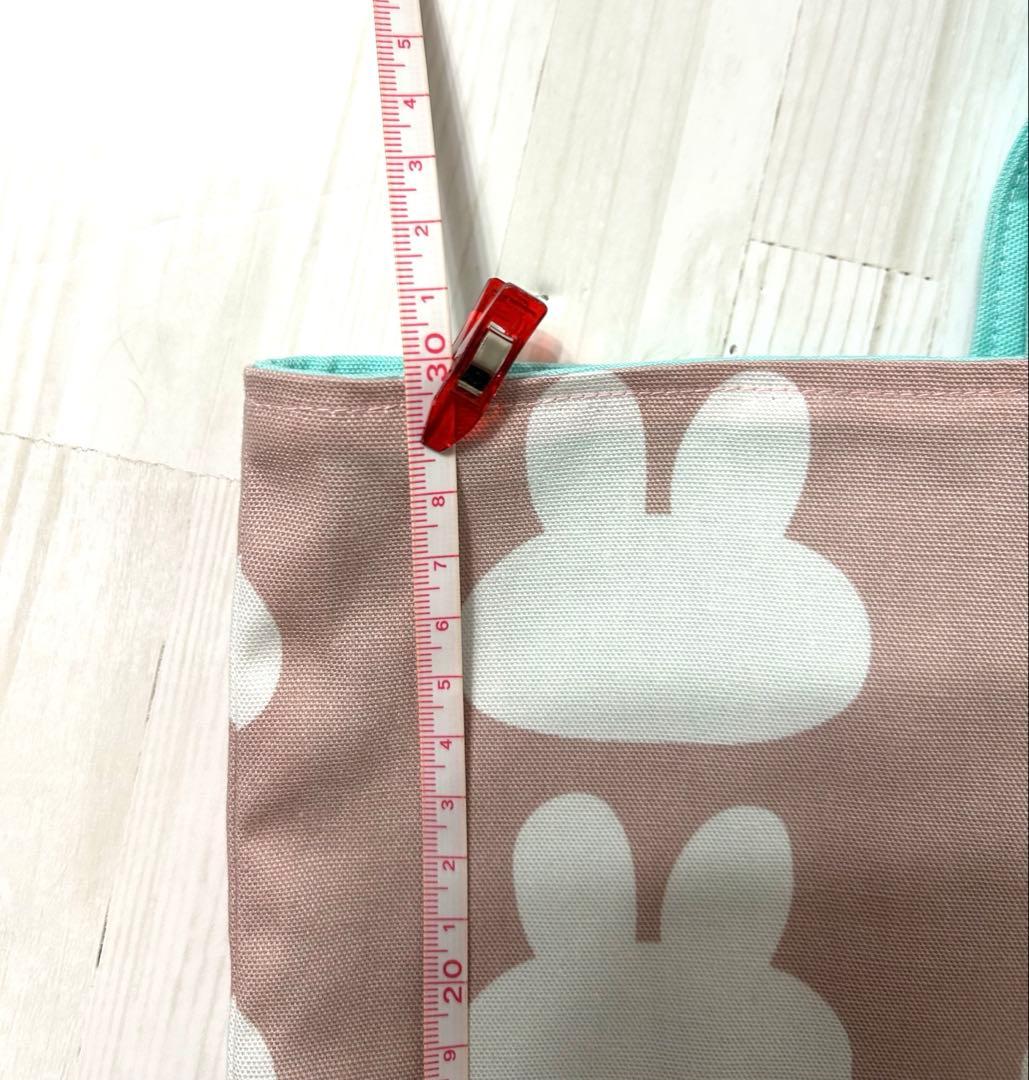 Erioですレッスンバッグ　上靴入れ　体操着入れ　給食袋　ランチョンマット