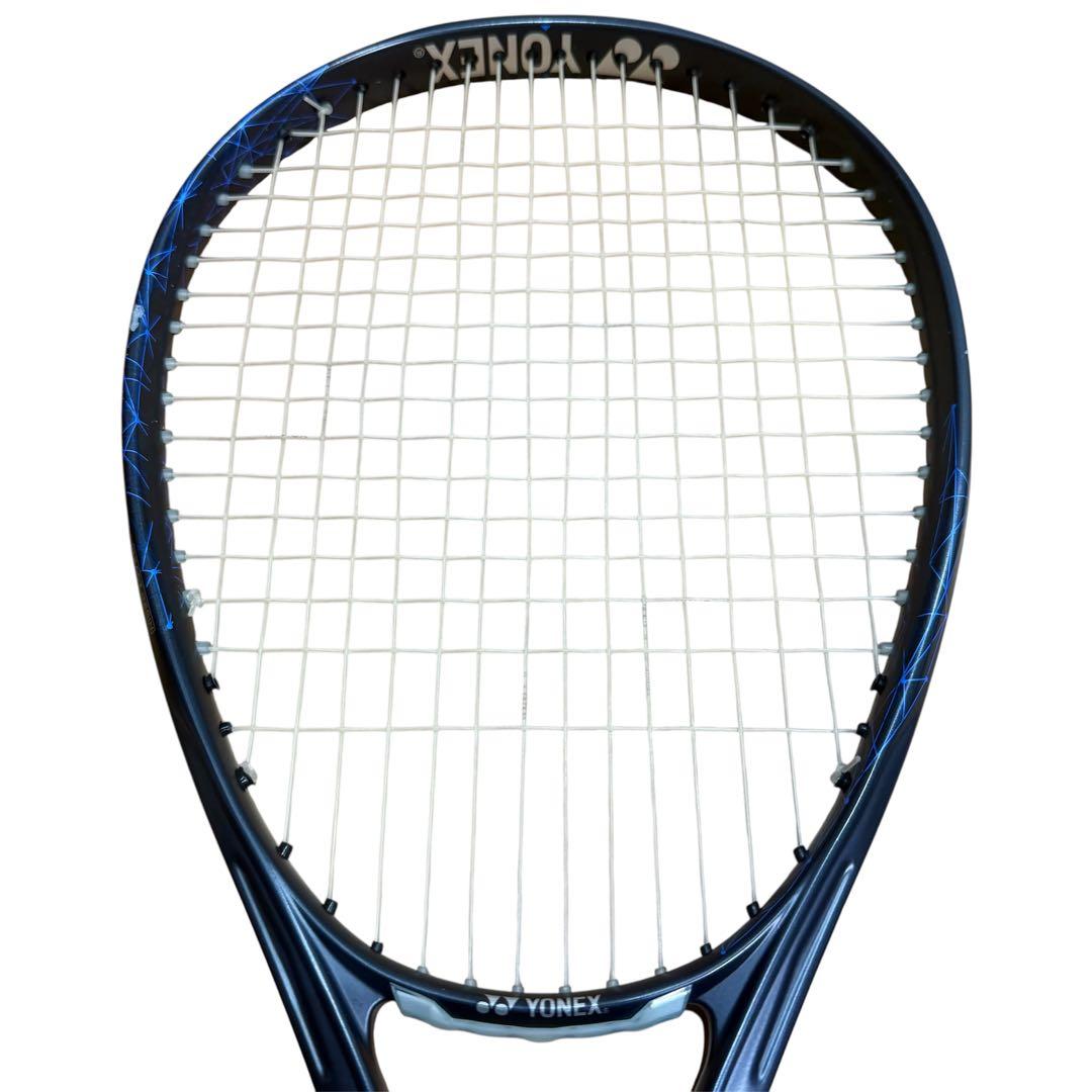YONEX GEOBREAK 80S カスタムフィット