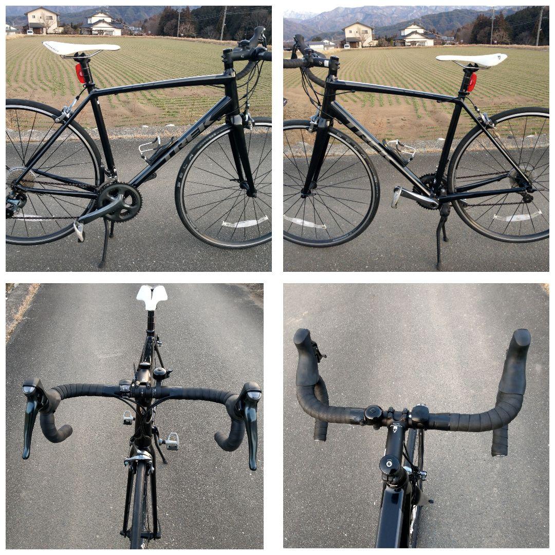 トレック 　TREK　 エモンダ EMONDA ALR4　　ロードバイク