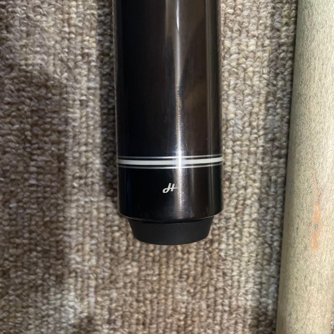 【ムツヲ】HOW キュー　3点セット