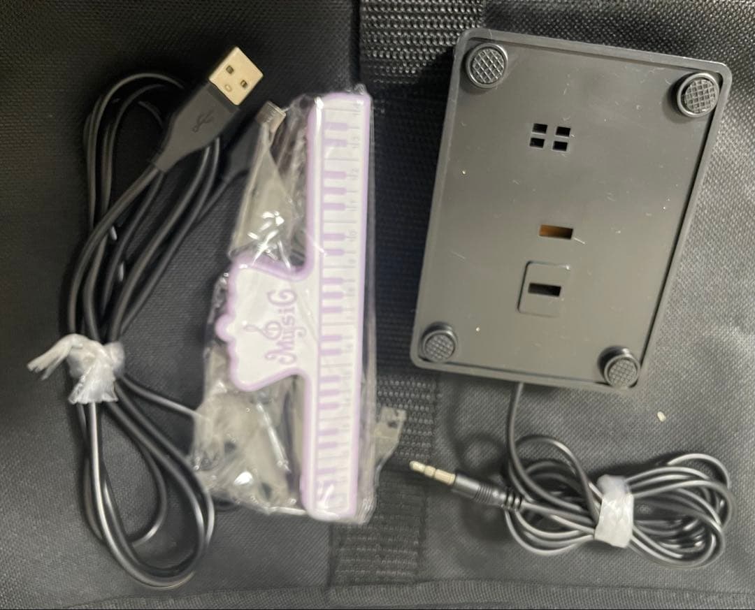 【美品】CARINA ZE0088 折りたたみ式 電子ピアノ 88鍵 ホワイト